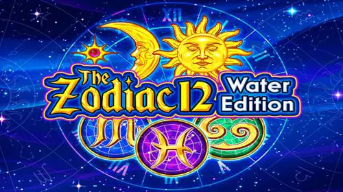 The Zodiac 12 Water Edition - WinPesa - Nigeria